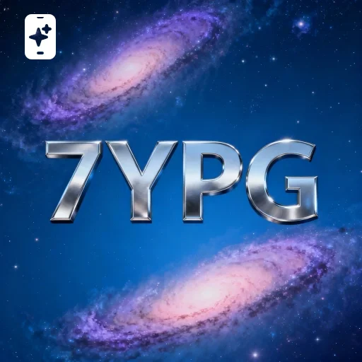 APP oficial da 7ypg para mobile