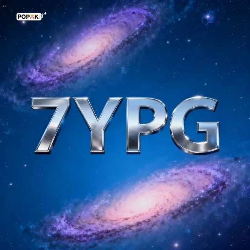 Logo da 7ypg