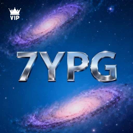 Programa VIP exclusivo da 7ypg