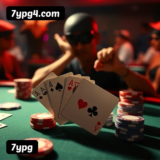 Legalidade 7ypg no Brasil