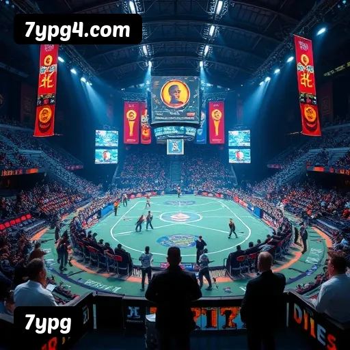 Análise 7ypg - Vantagens e Desvantagens